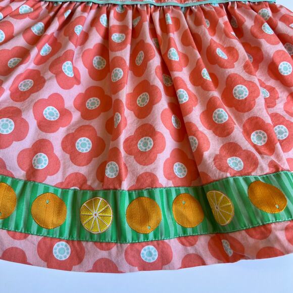 Matilda Jane Meringue Pontoon Top - Picture 6 of 9